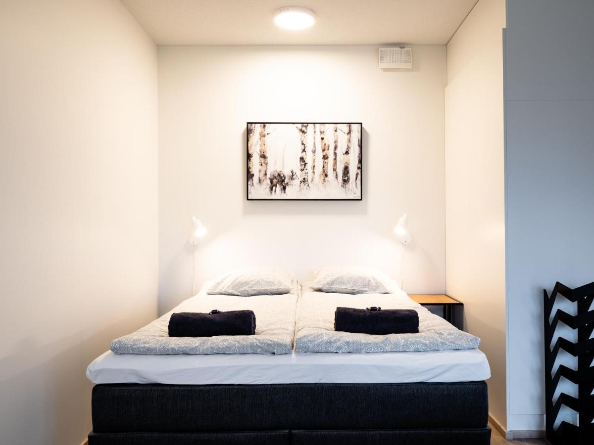 First Aparthotel Comet Ροβανιέμι Εξωτερικό φωτογραφία